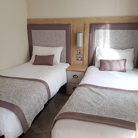 St. Ives Holiday Village Extérieur photo