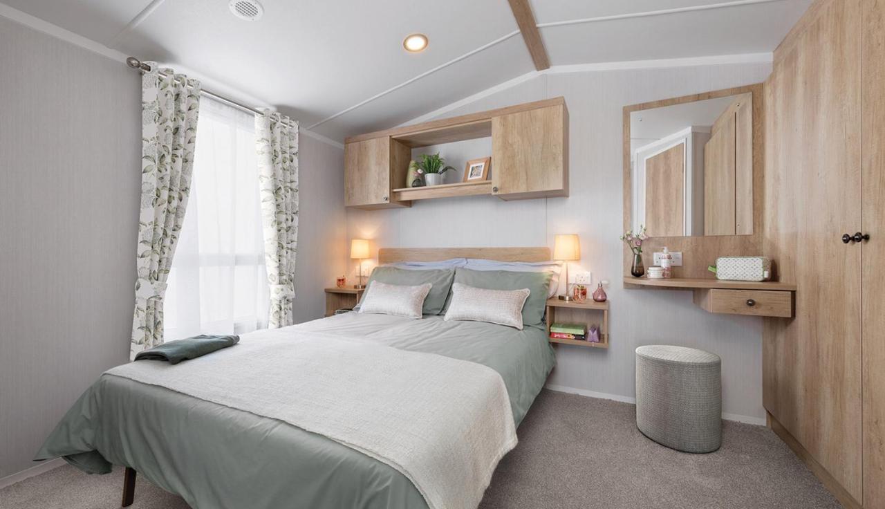 St. Ives Holiday Village Extérieur photo