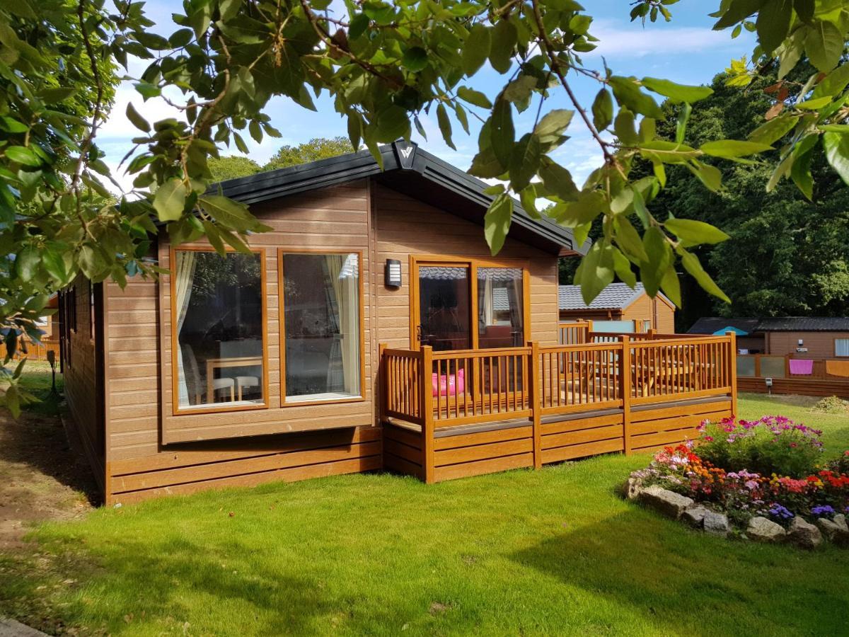 St. Ives Holiday Village Extérieur photo