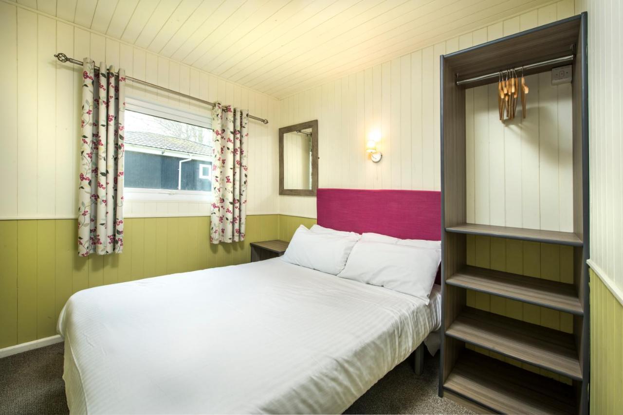 St. Ives Holiday Village Extérieur photo