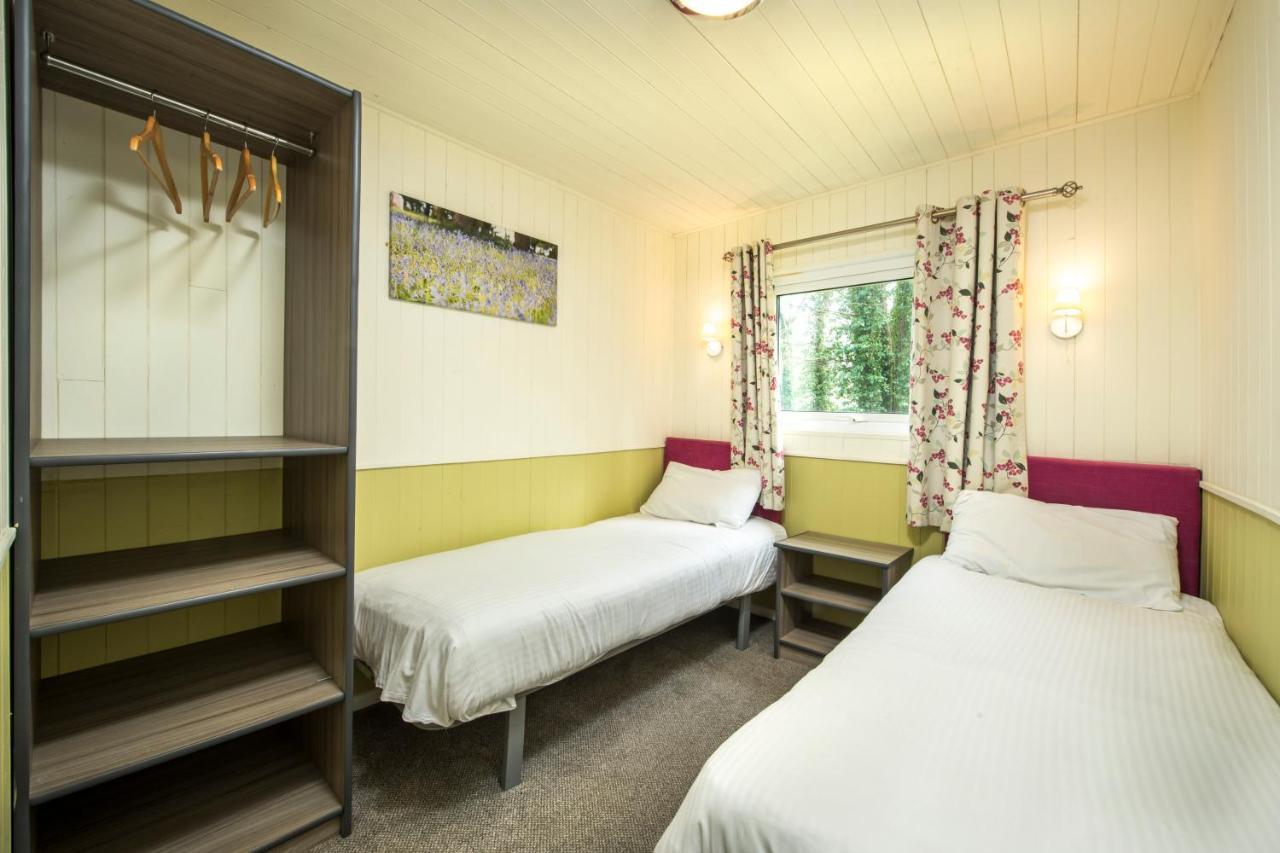 St. Ives Holiday Village Extérieur photo