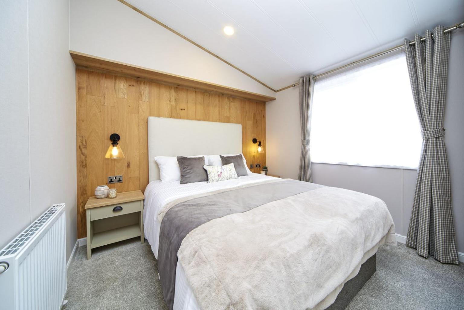 St. Ives Holiday Village Extérieur photo