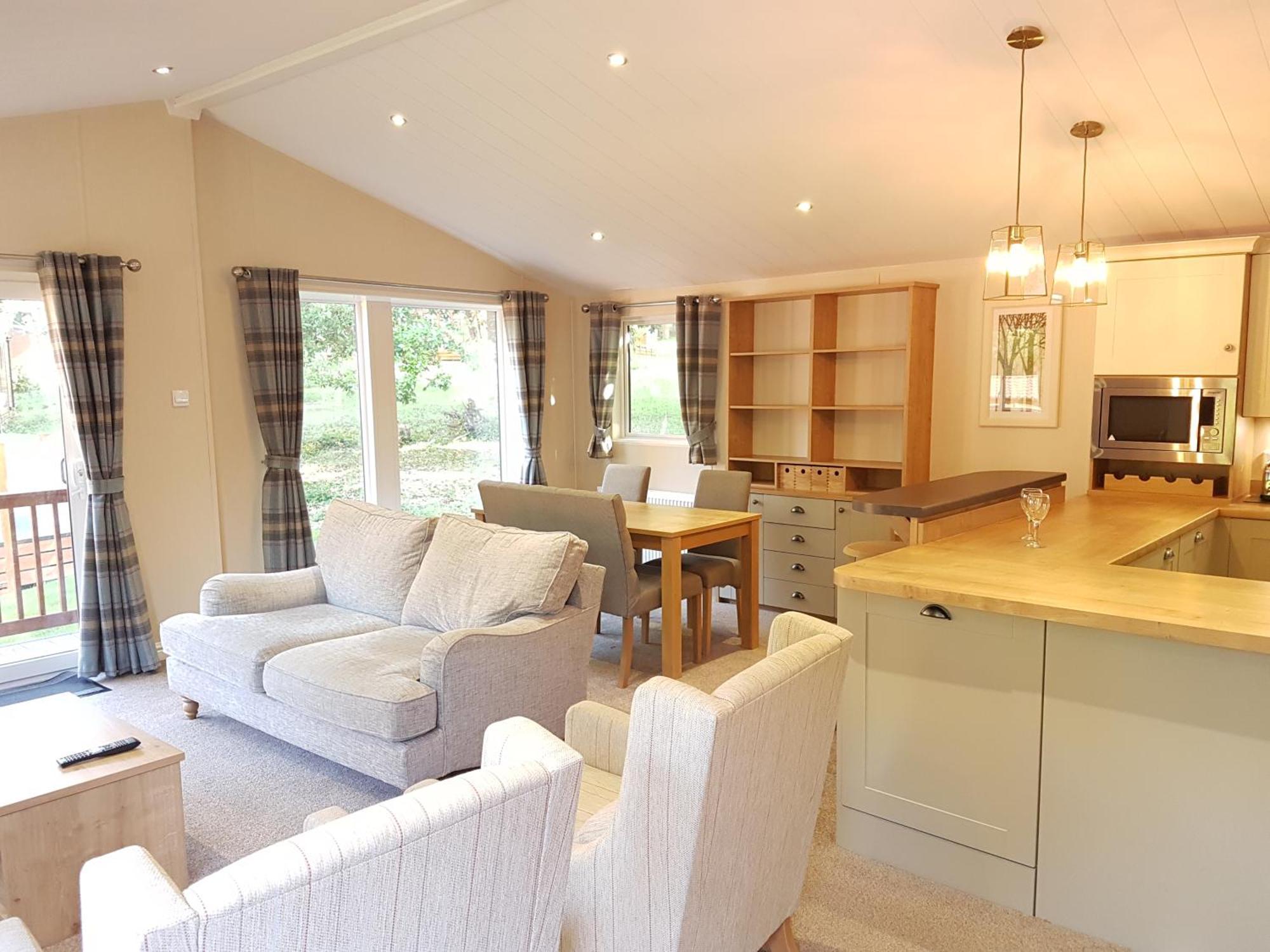 St. Ives Holiday Village Extérieur photo