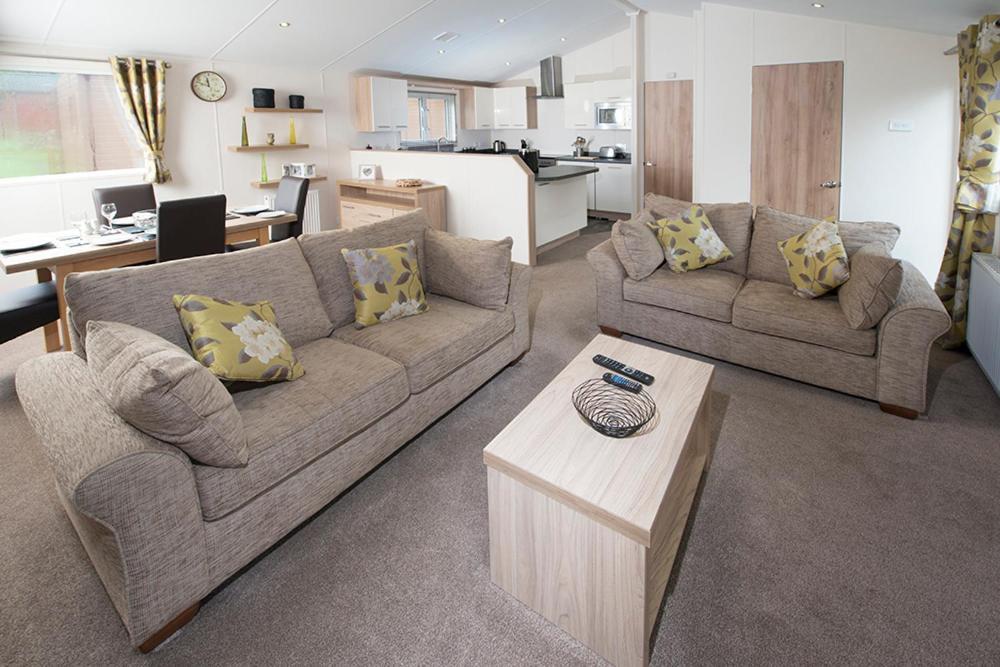 St. Ives Holiday Village Extérieur photo