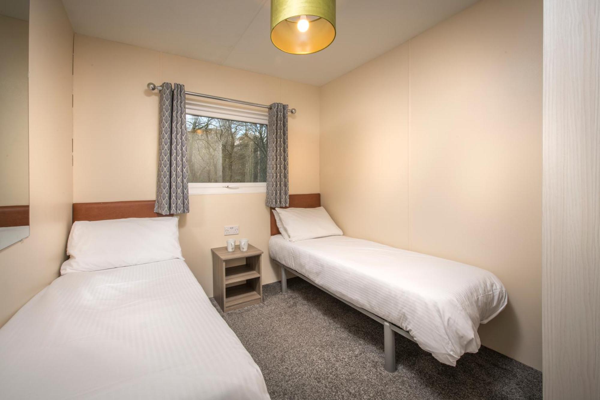 St. Ives Holiday Village Extérieur photo