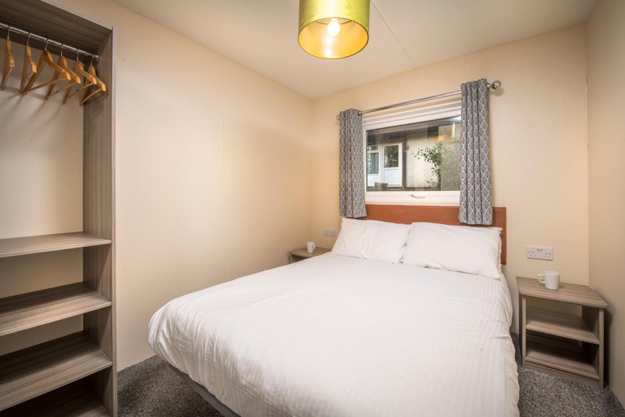 St. Ives Holiday Village Extérieur photo