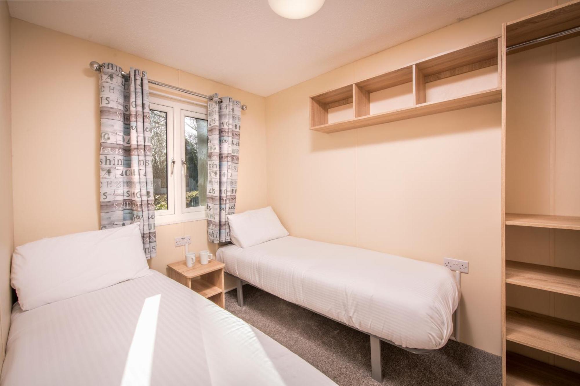 St. Ives Holiday Village Extérieur photo