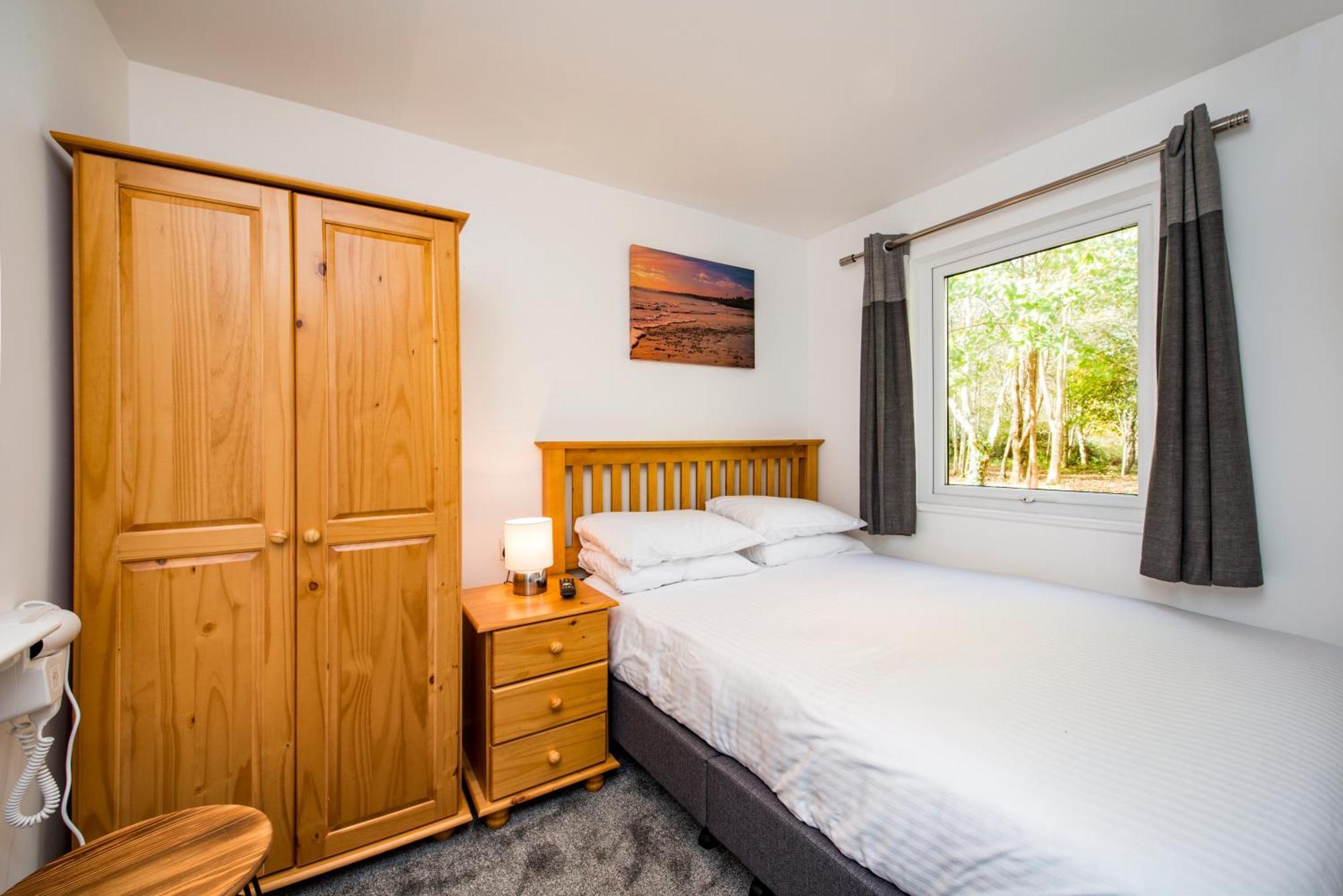 St. Ives Holiday Village Extérieur photo