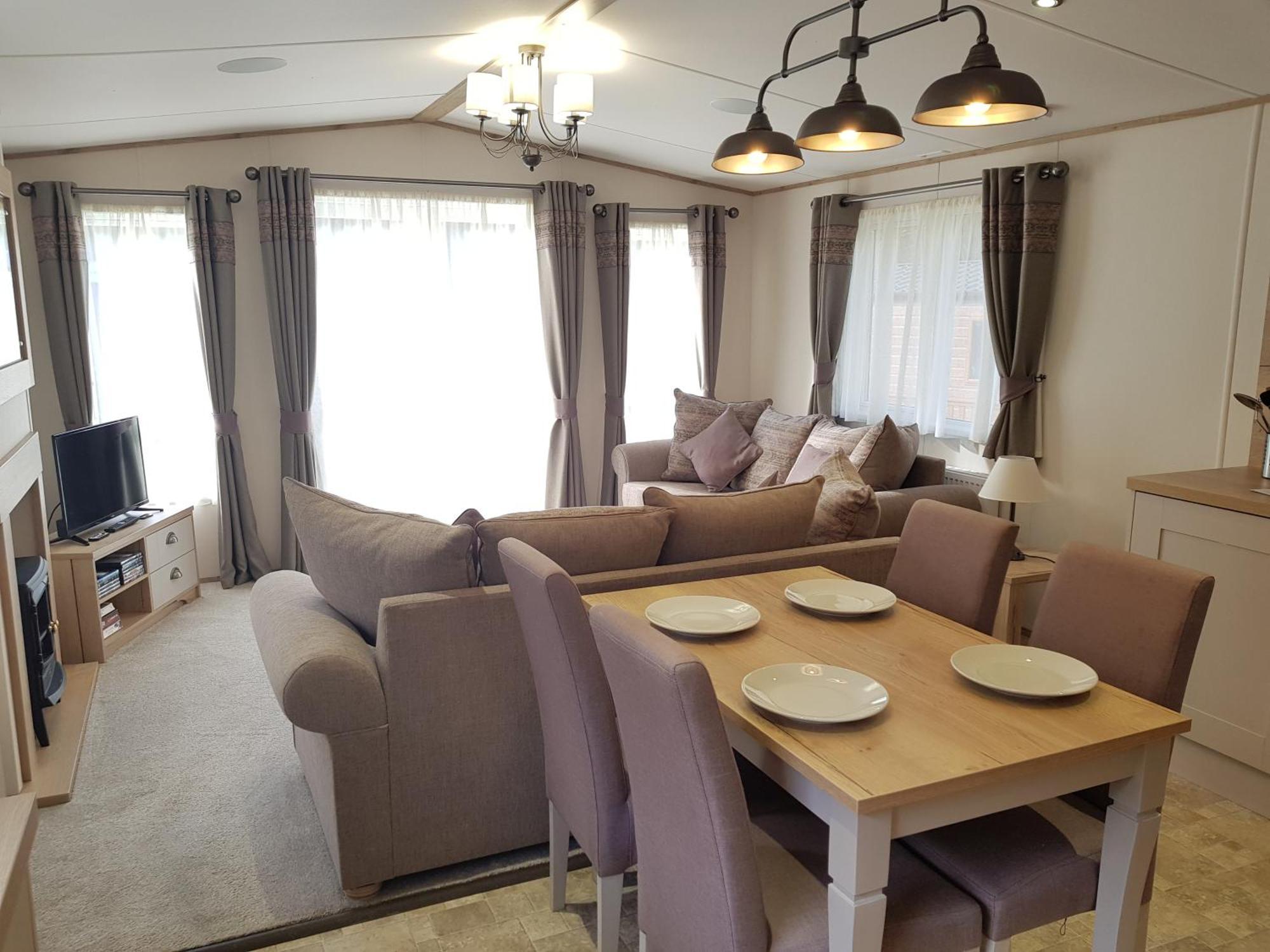 St. Ives Holiday Village Extérieur photo