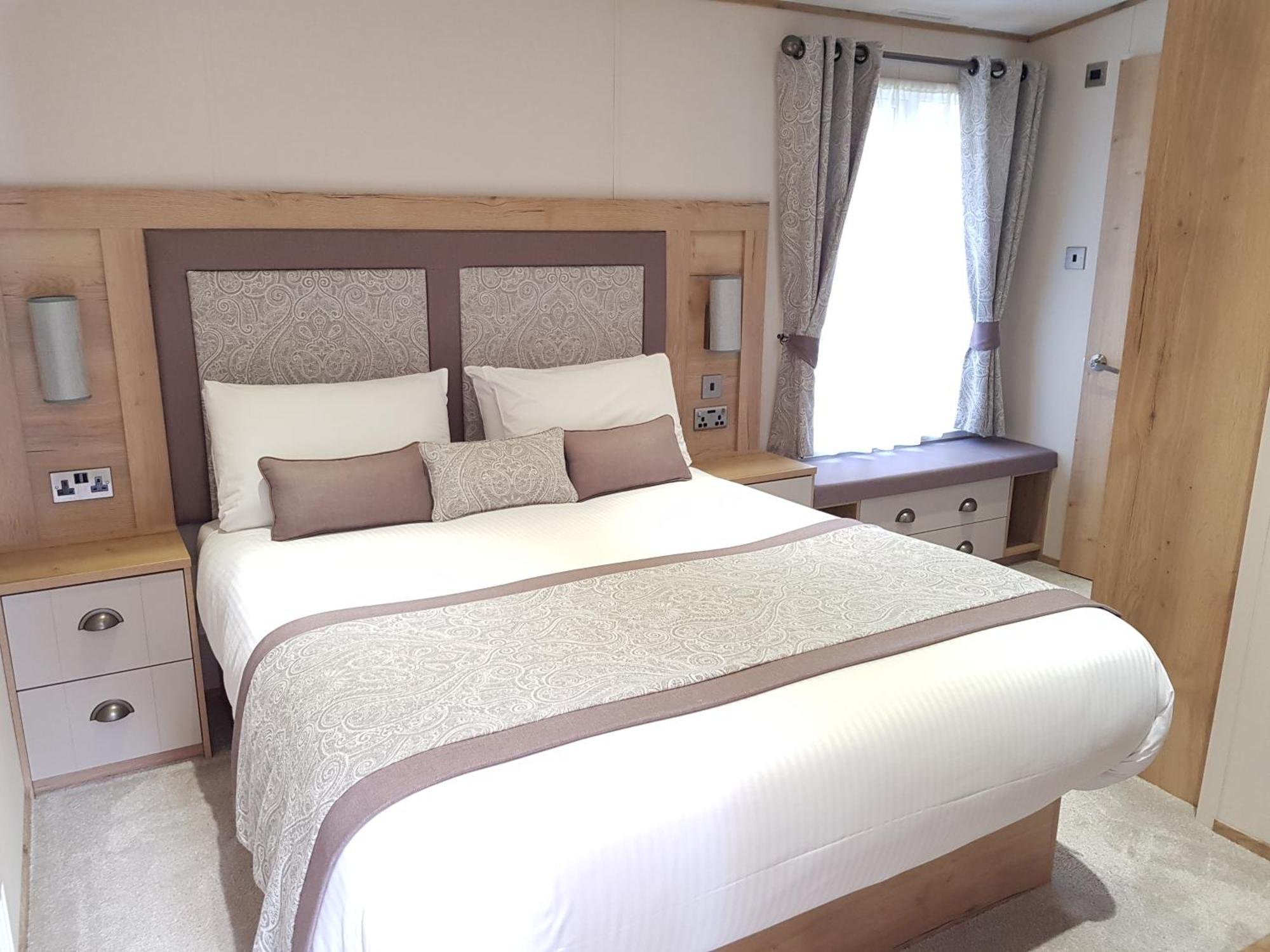 St. Ives Holiday Village Extérieur photo