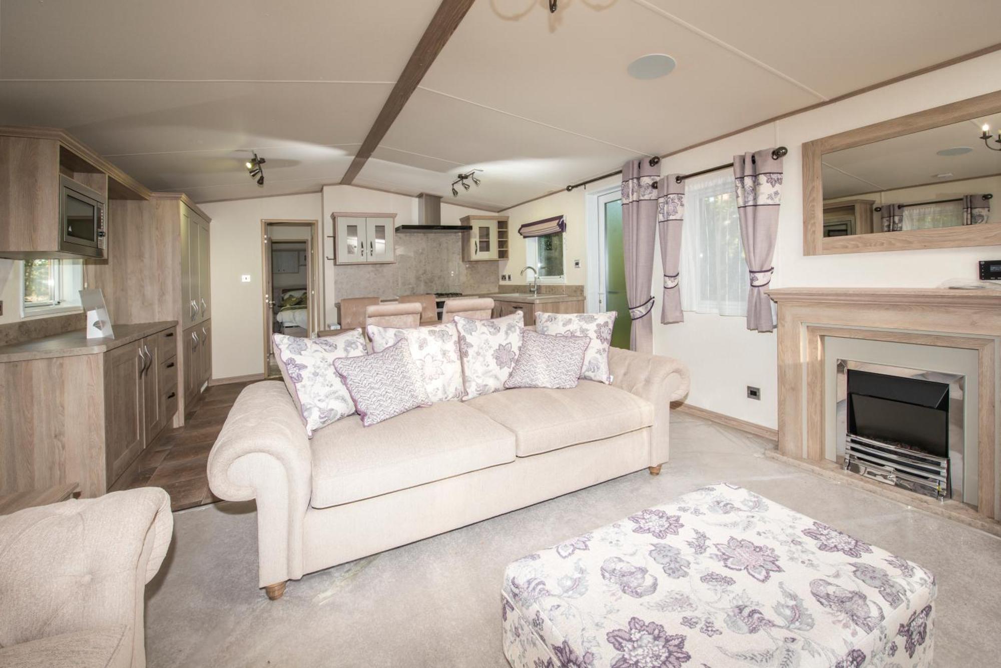 St. Ives Holiday Village Extérieur photo