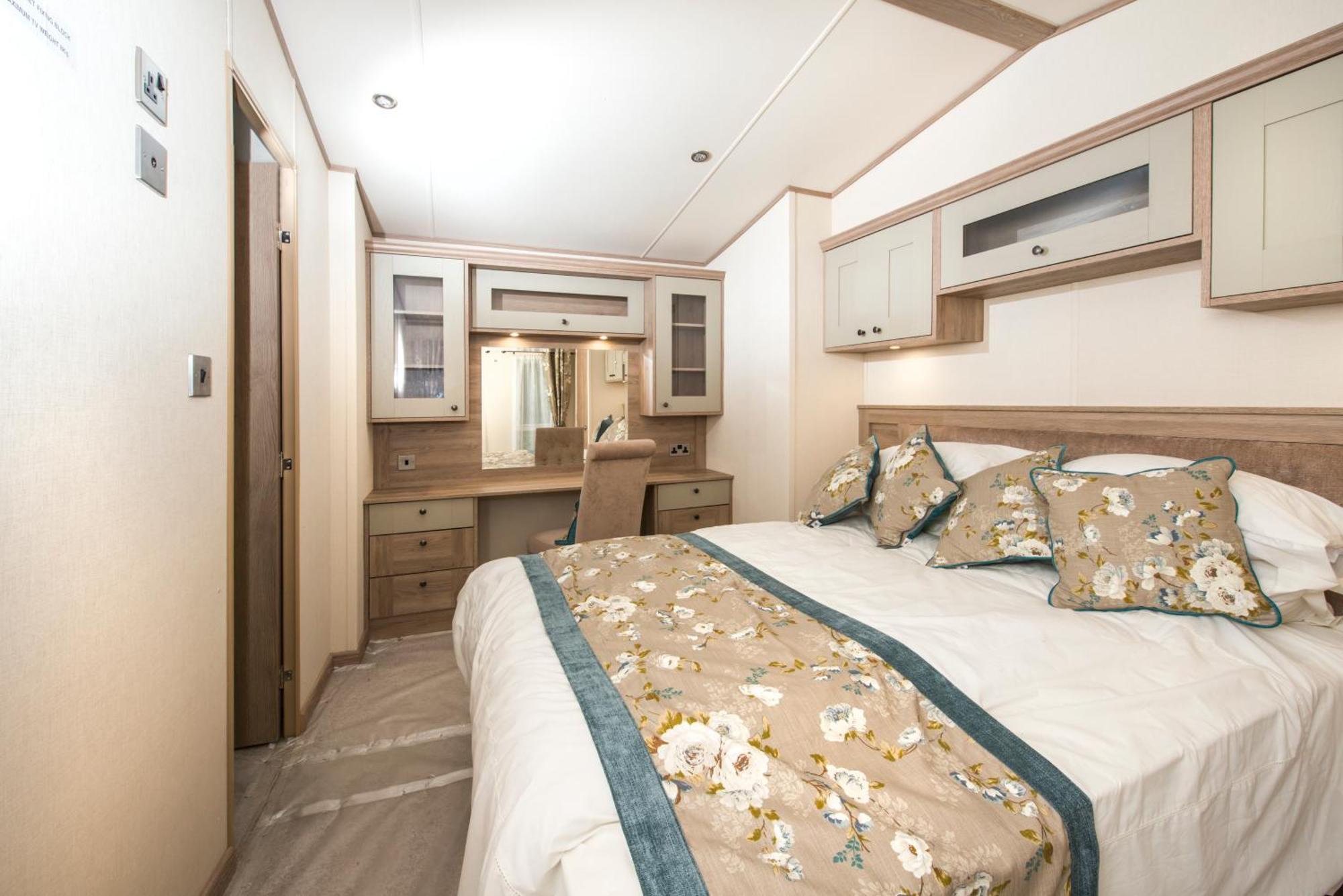 St. Ives Holiday Village Extérieur photo