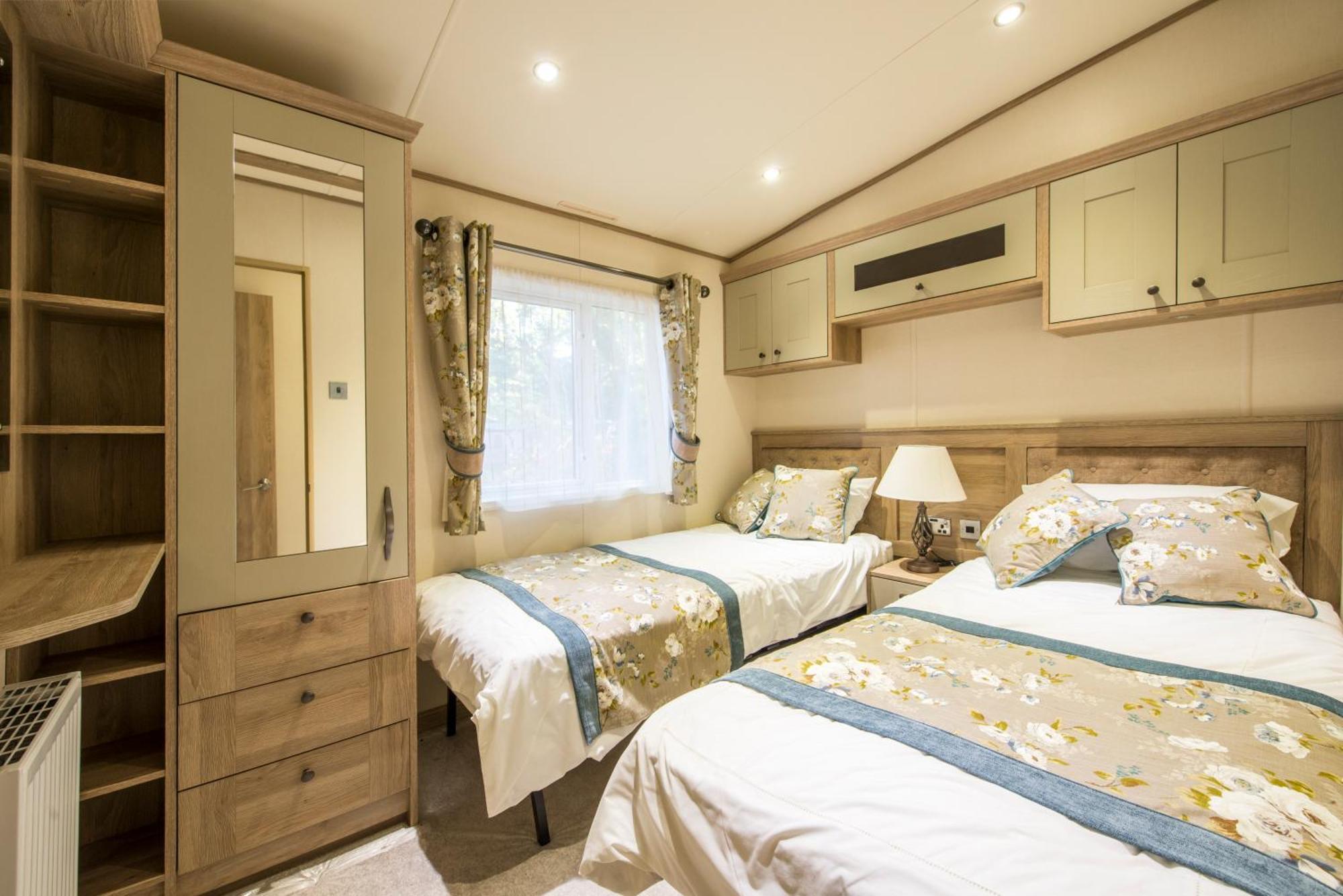St. Ives Holiday Village Extérieur photo