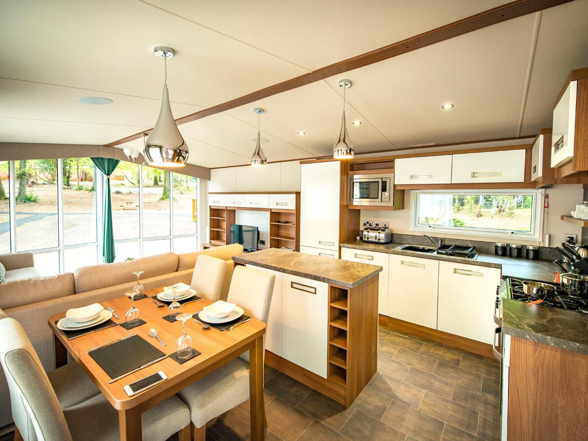 St. Ives Holiday Village Extérieur photo