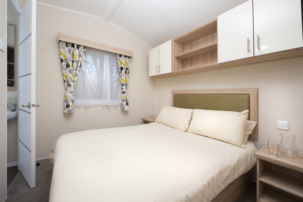 St. Ives Holiday Village Extérieur photo