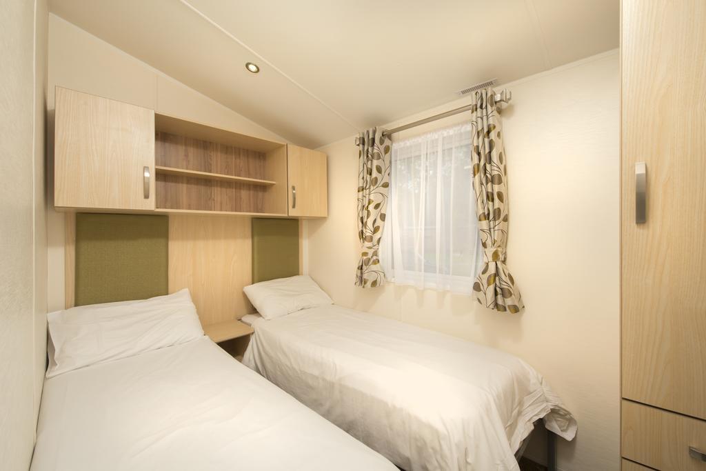St. Ives Holiday Village Extérieur photo