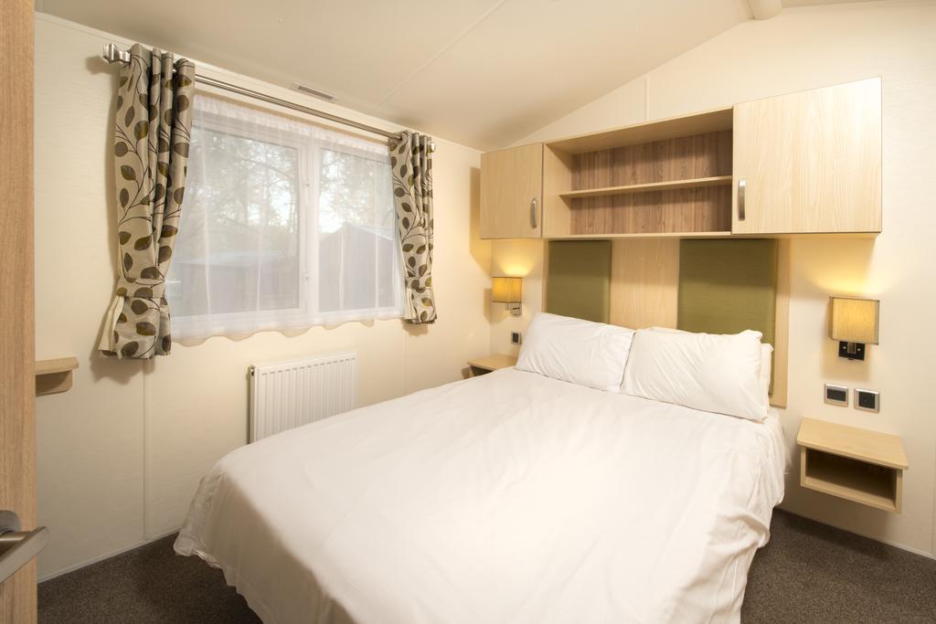 St. Ives Holiday Village Extérieur photo