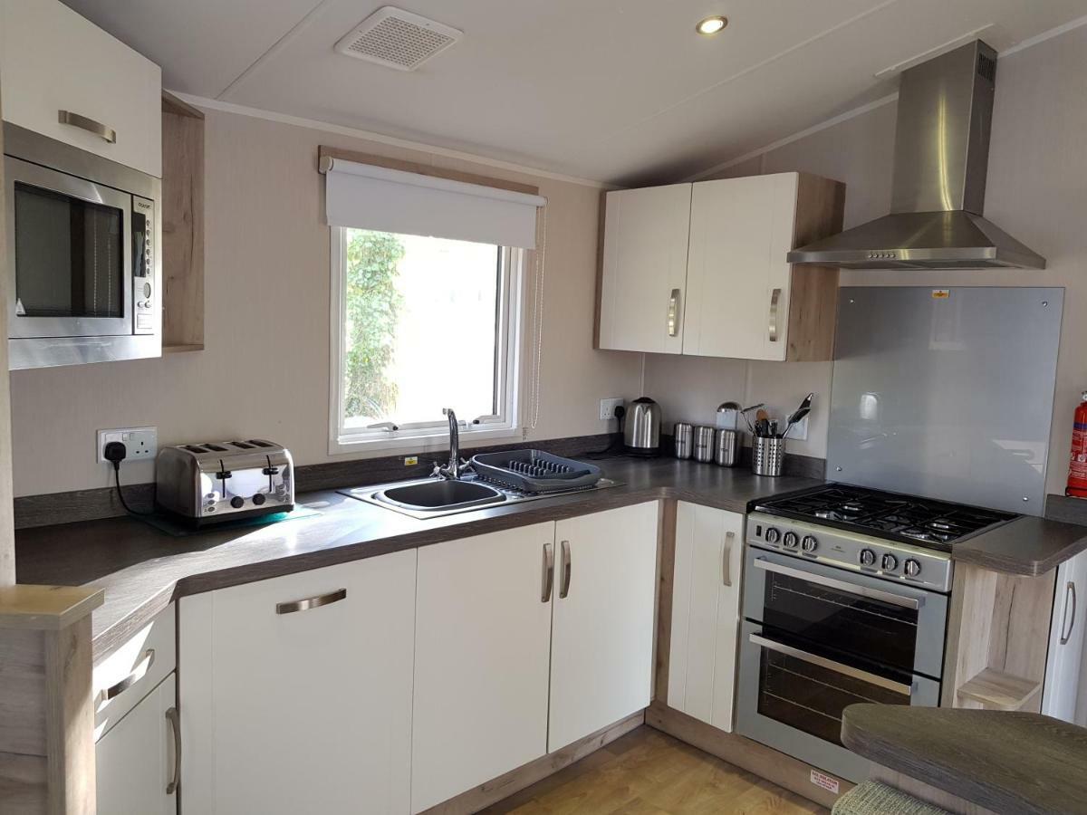 St. Ives Holiday Village Extérieur photo