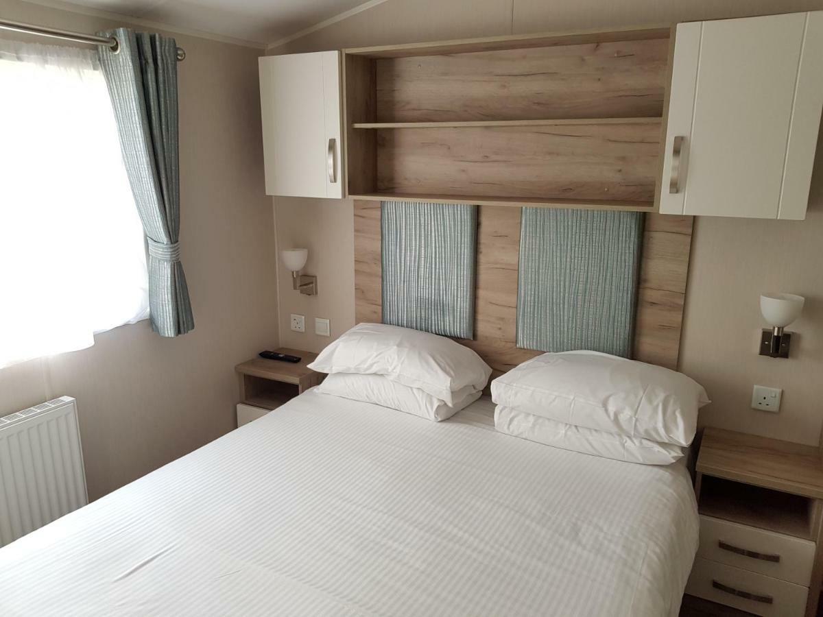 St. Ives Holiday Village Extérieur photo