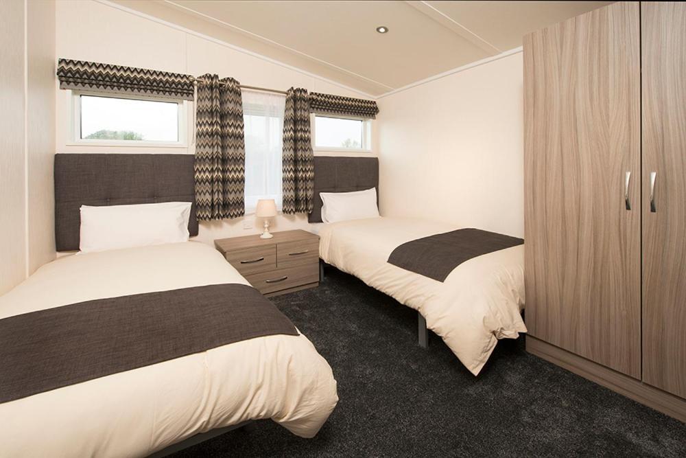St. Ives Holiday Village Extérieur photo
