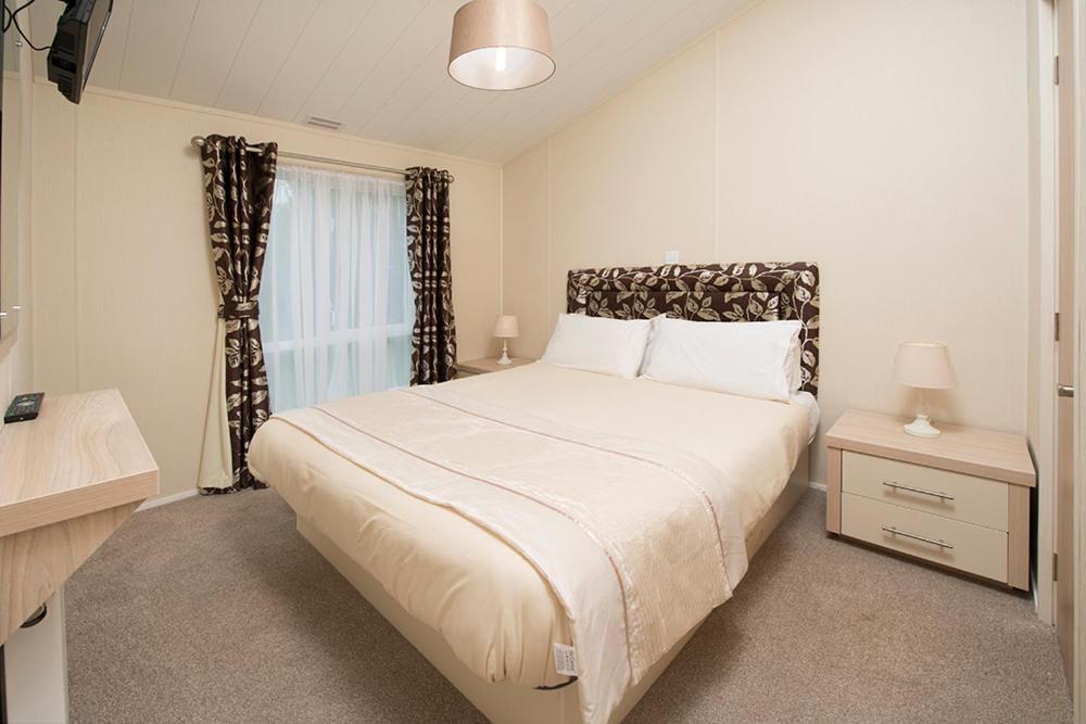 St. Ives Holiday Village Extérieur photo